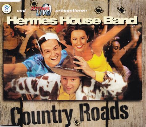 Hermes House Band – History (2007, DVD) 